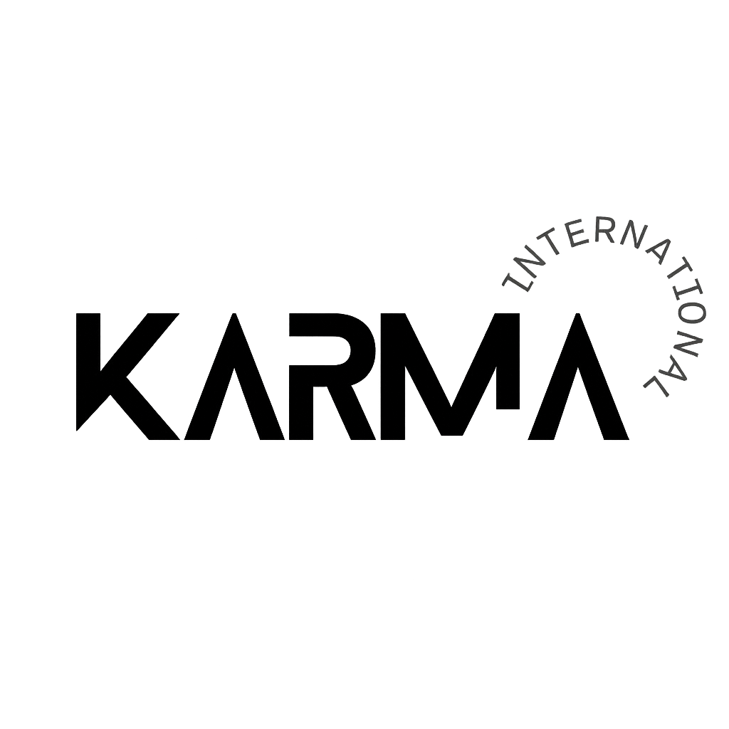 Karma International | United Kingdom